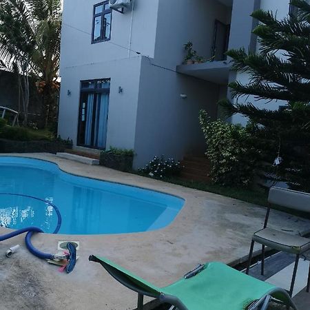 Jkb Villa Pamplemousses Exterior photo
